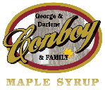 Conboy Maple Syrup